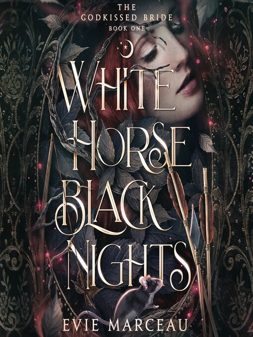 Title details for White Horse Black Nights by Evie Marceau - Available